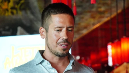 Nikola Rokvić slomljen zbog smrti: "S Bogom, prijatelju dragi"