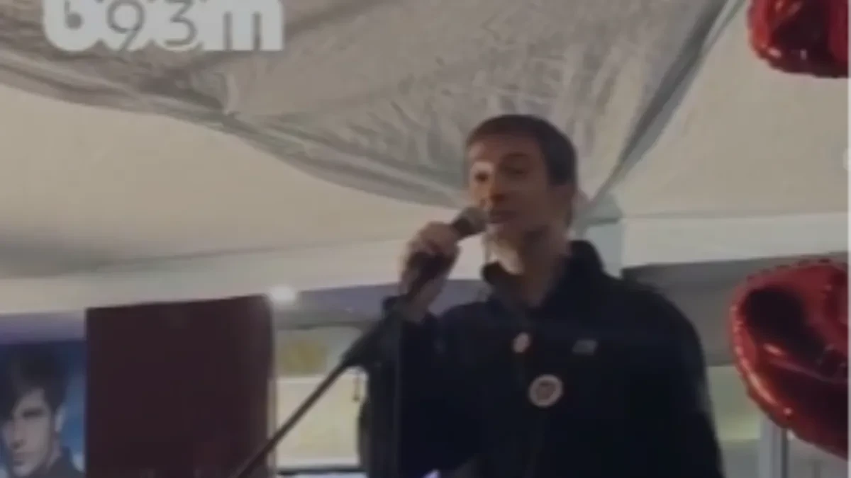 Ovo je ozbiljan program? Blokaderi se sprdaju sa sudbinom naroda (VIDEO)