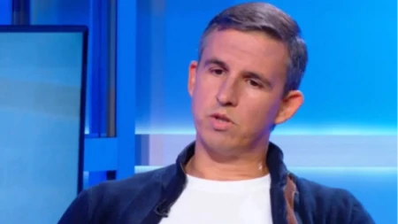 Živkov javno prozvao blokaderskog propagandistu! "Ne deluje mi ni logično ni etički"
