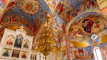 Danas Srbi slave Miholjdan - veruje se da posle ovog praznika nastupa prava jesen