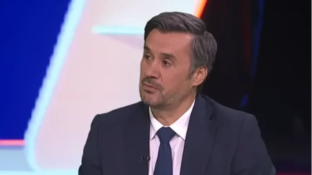 Rade Bogdanović otkriva: Ovo je najveća greška Crvene zvezde