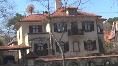 Iza najskuplje kuće na estradi se krije bolna priča: Vredi 4 miliona evra, a pripada ovoj pevačici