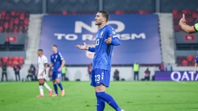"Imao je bol u..." Rade Bogdanović brutalno prozvao Valhovića zbog Srbije