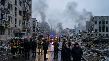 Kijev doživeo najgori poraz do sada! Tramp dao Putinu koordinate za gađanje tajnih ukrajinskih skladišta