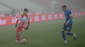 Pre mesec dana kao kapiten predvodio tim u Superligi, a sada ulazi u rijaliti: Legenda srpskog fudbala stiže u Elitu