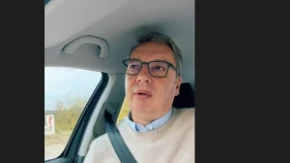 "Moraćemo da promenimo mnoge stvari!" Vučić o planovima za budućnost