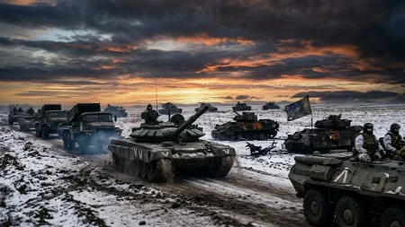 "Pazite samo da pređete ivicu ponora!" Gruško: NATO se priprema za sukob sa Rusijom
