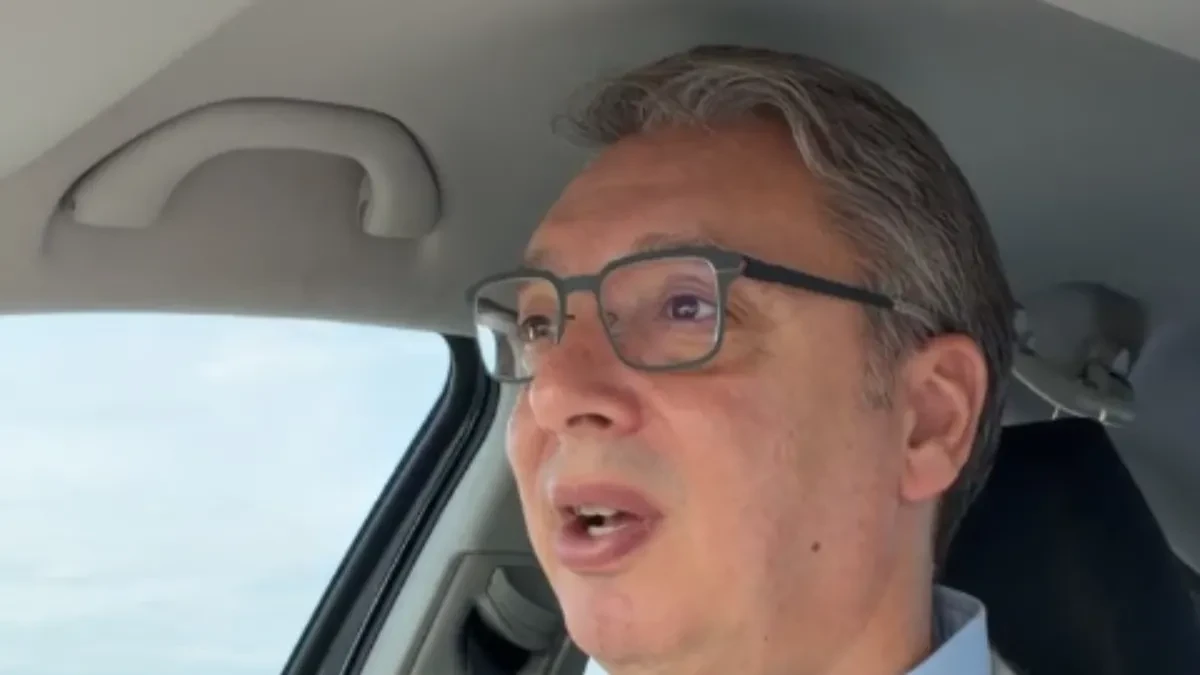 Vučić najavio: Uskoro novi inovativni lekovi za retke bolesti