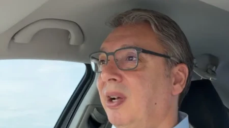 "Kakva je to bolest" Vučić demantovao navode da SNS plaća glasove: Pred svake izbore isto