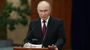 Putin i Bin Zajed overili "dil veka" sa Trampom: Ruski dizel potapa Ameriku i svet