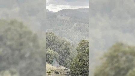 Spremite zimske jakne, sutra ujutru samo 2 stepena! Evo kada stižu kiša i sneg