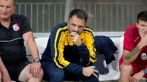 Stigla potvrda: Vratio se Nikola Drinčić