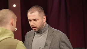 Aca Kos završio u Urgentnom: Čeda Jovanović se ne odvaja od njega (FOTO)