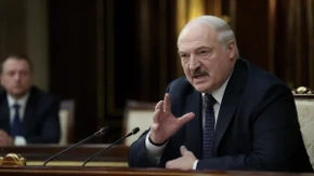 "Izmišljaju da ćemo da ih napadnemo samo da bi isprosili pare od EU" Lukašenko udario na Poljsku i Baltik
