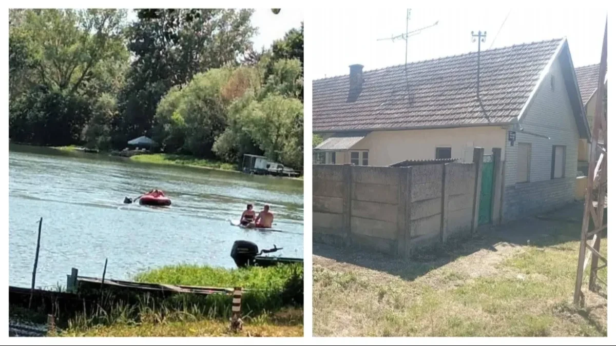 Kuća od 101 kvadrata prodaje se za 33.500 evra: Nalazi se blizu šetališta na Tisi