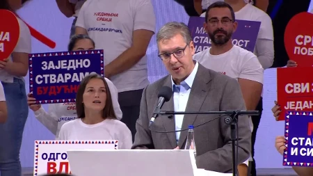 Istok Srbije postaje privredni gigant: Vučić otkrio plan sa 133 km auto-puta, novom lukom i novom hidroelektranom!