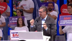Vučić najavio subvencije do 75 odsto: Država daje ogroman novac za fabrike na istoku Srbije