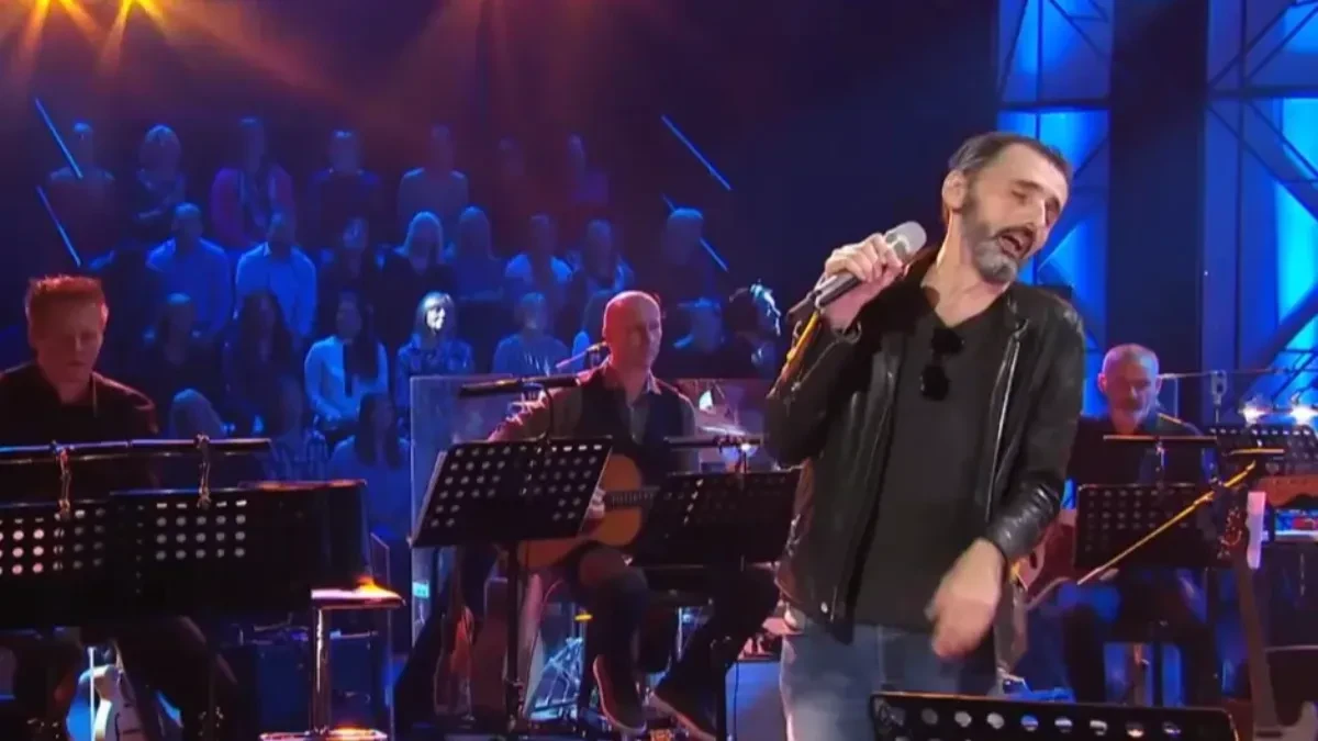 "Probudio sam se pored nje, nije spavala, bila je mrtva" Pevač nikada nije preboleo suprugu