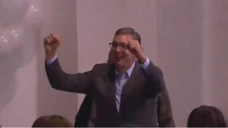 "Aco, Srbine" ori se u Zaječaru! Vučić otkriva plan za istočnu Srbiju