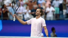 Zverev o prvom mestu: "Nažalost, ovo je posledica Janikovog odsustva"
