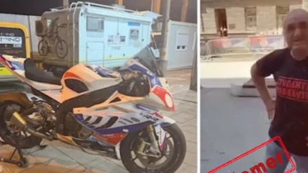 Skandal blokadera na granici: Pronađeno 29.000 evra, pa oduzeti ferari i porše