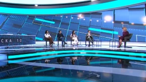 Baucal rekao da je Kosovo „stvar pregovaranja“, Brnabić odmah presekla: „Za nas nije i nikada neće biti“