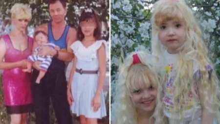 Majka ih je 11 godina držala zaključane i oblačila kao lutke: Uspeli su da pobegnu iz kuće strave, a evo kako danas žive