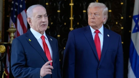 Netanjahu pritiska Trampa da zajedno sprže Teheran! Pentagon na nogama