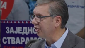 (VIDEO) „Prva plata Istoka“, nove bolnice i povratak vozova: Vučić objavio veliki plan
