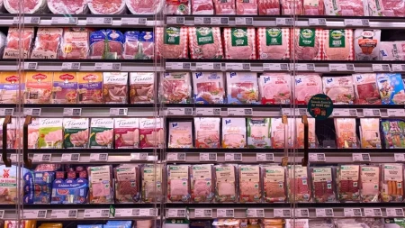 Poznati lanac marketa povukao proizvod - otkrivena bakterija
