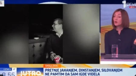 "Spot FDU je bolestan" Smajlović: Bolesno sanjarenje o seksualnom nasilju! (VIDEO)