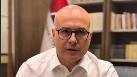 Opasan presedan u Novom sadu! Vučević: Pokušaj razbijanja pravnog poretka i države