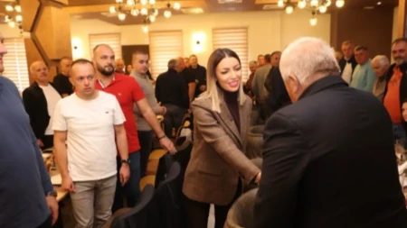 Adrijana Mesarović: Naša politika čuje glas naroda i odgovara delima