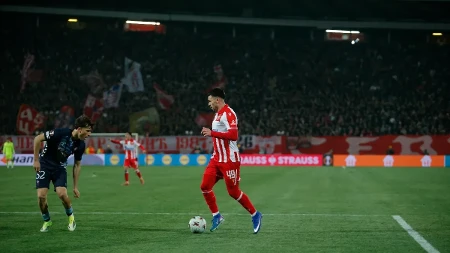 Otkrivena istina o Radonjiću: Driblao kao Ronaldo, ali...