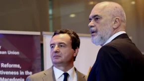 Bivši Kurtijev zamenik: Borimo se u blatu jedni protiv drugih, Kurti se posvađao sa Ramom zbog sitnih interesa