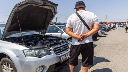 Polovnjak za 1.000 evra može da vas košta mnogo više - koliko novca odmah treba za popravke