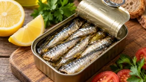 Mnogi je zaobilaze, a ne znaju kakvo blago krije! Ova jeftina riba prepuna je omega-3, a ima manje žive od tunjevine