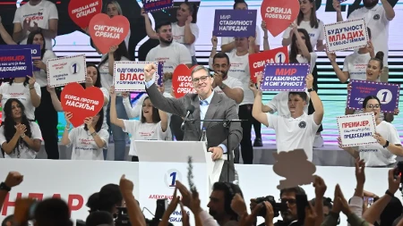 "Prva plata istoka"! Vučić najavio veliki projekat u Zaječaru i dao jasno obećanje svom narodu