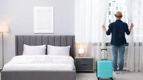 Pre nego što raspakujete kofer u hotelu, obavezno proverite dušek - postoji veoma bitan razlog