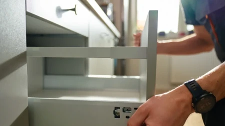 Kad fioka zapinje, nema potrebe za majstorom: Ovaj trik za minut rešava stvar