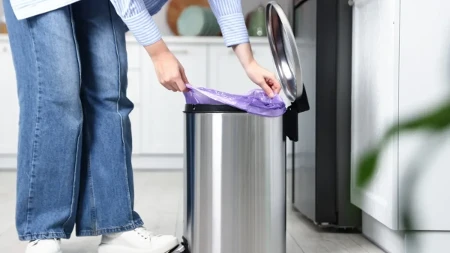 Gde kanta za smeće treba da stoji – a u kojim prostorijama možete bez nje