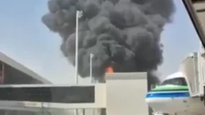 Uzbuna u Saudijskoj Arabiji! Eksplozije odjekuju Rijadom, aktivirane sirene za vazdušnu opasnost