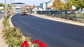 Most preko Velike Morave kod Svilajnca završen do maja, opštini stižu i kanalizacija vredna 56 miliona evra i obnova 50 kilometara puteva