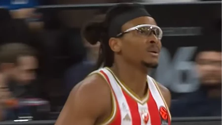 SPORT NA TV Košarka: Evroliga – Crvena zvezda – Paris