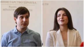 "Najveća satisfakcija za svakog lekara je da nekome pomogne" Jelena i Đorđe su među najboljim diplomcima medicine koji uskoro dobijaju posao i specijalizaciju (FOTO)