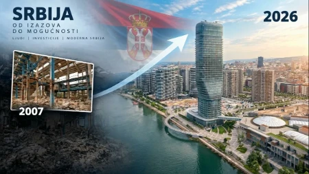 19 godina Alo! Sa našim i vašim novinama, dragi čitaoci, rasla je i menjala se čitava zemlja: Od države koja je tonula do Srbije kojoj se svet divi 