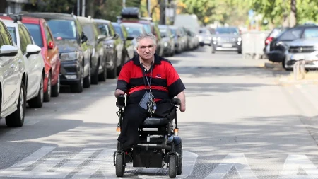 Kasetna bomba mi je raznela ruke i noge, molio sam ih tada da me puste da umrem! Bivši vojni pirotehničar detaljno o danu koji mu je zauvek promenio život