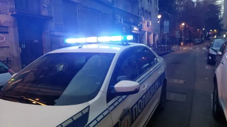 Provalio u 16 prodavnica i krao piće i robu: Mladić (22) napravio štetu od pola miliona dinara!