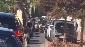 Svadba se pretvorila u pakao! Svatovi napravili haos na putevima, policija im odrapila kazne od skoro 11.000 evra!