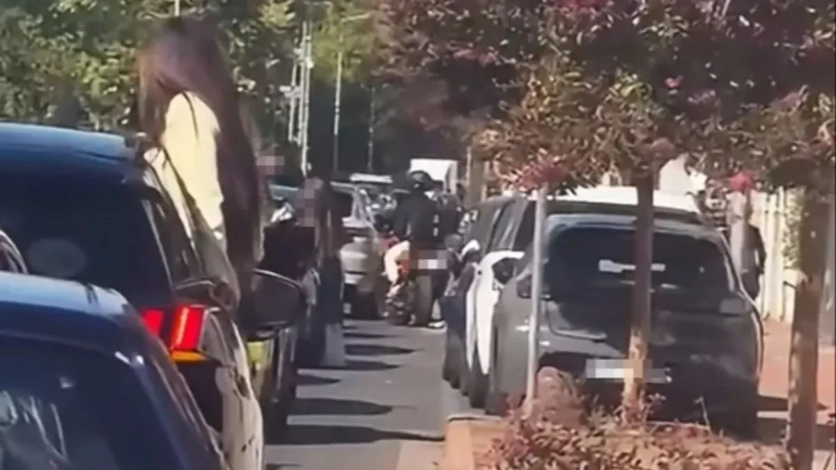 Svadba se pretvorila u pakao! Svatovi napravili haos na putevima, policija im odrapila kazne od skoro 11.000 evra!
